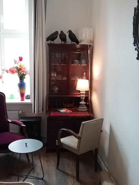 Pod Witrazem Apartment Torun Exterior photo